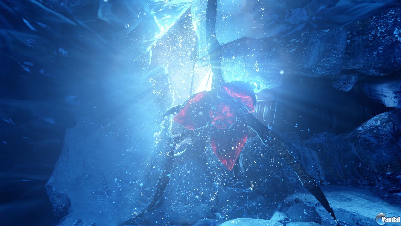 lost planet 3 ps4 download lost planet 3 ps4 download
