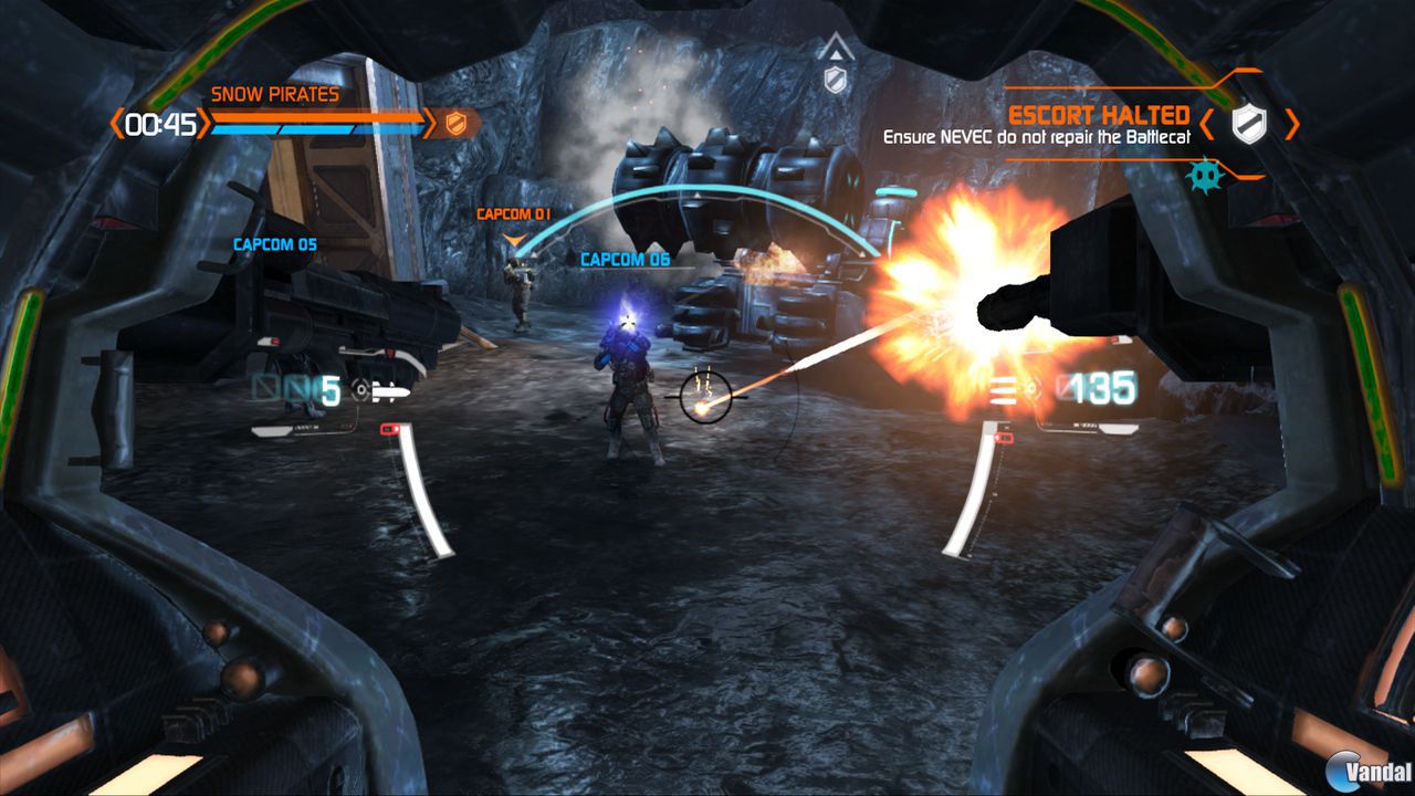 lost planet 3 ps4 download