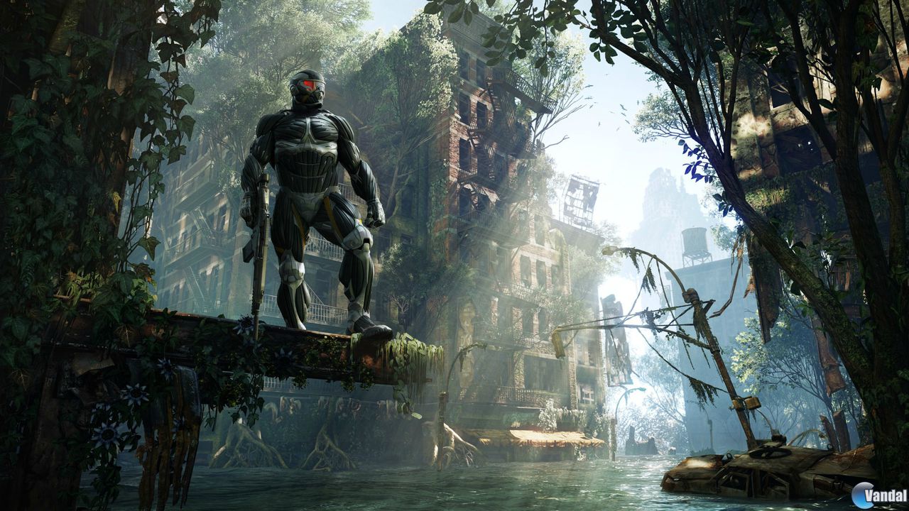 Los 10 juegos en primera persona de 2012 10