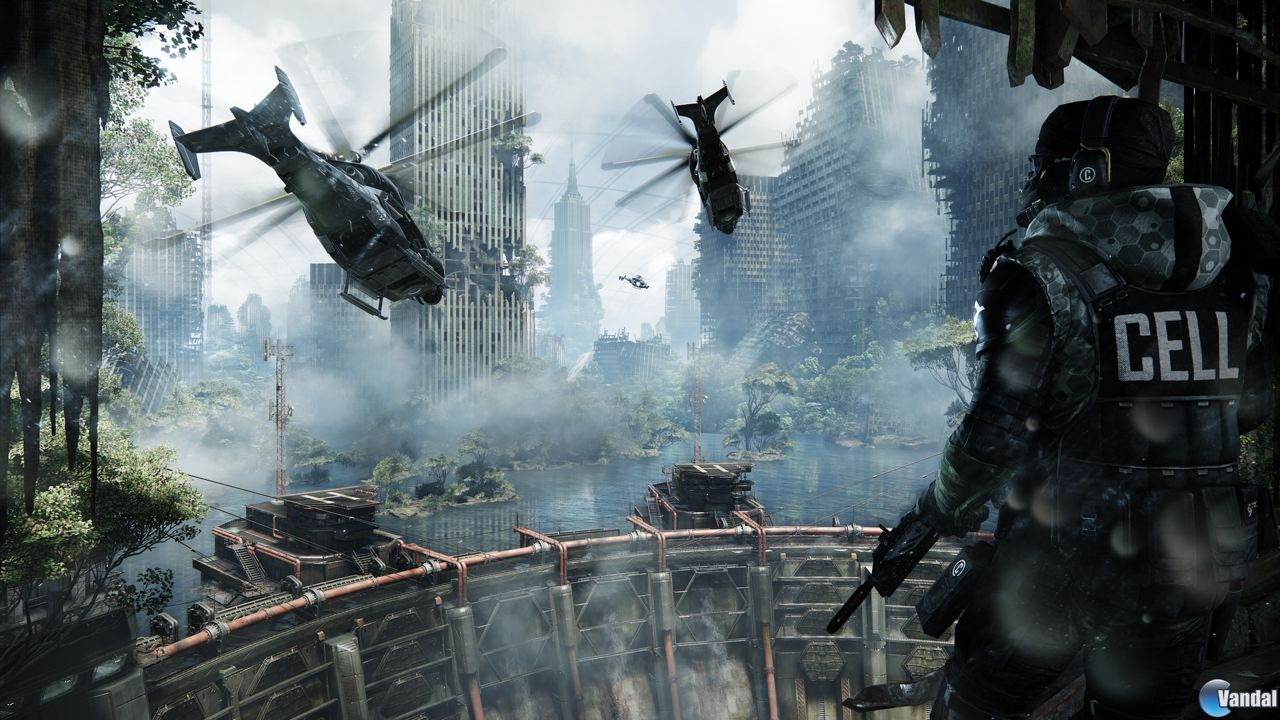 Можно ли играть в crysis 3 вдвоем на xbox 360