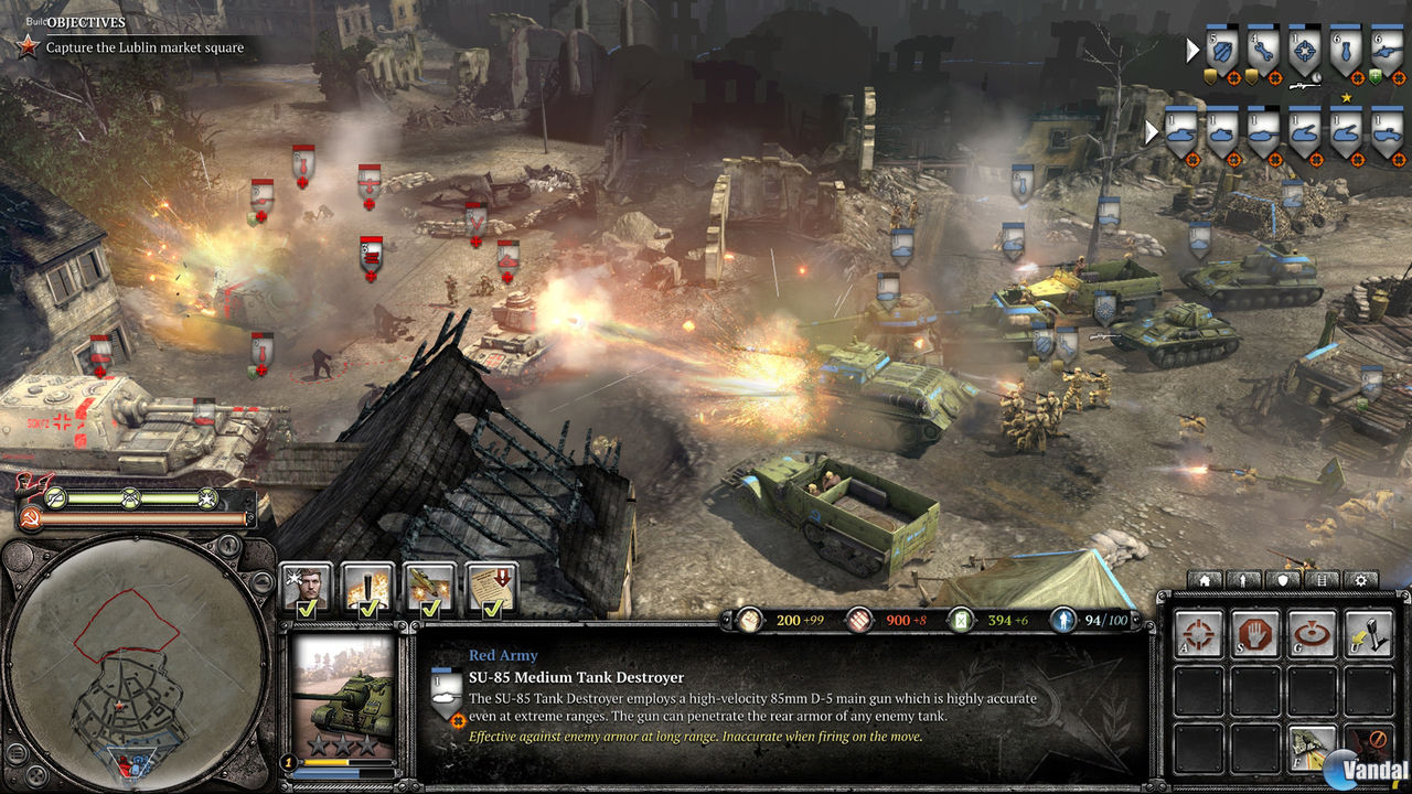 company of heroes 2 free torrent