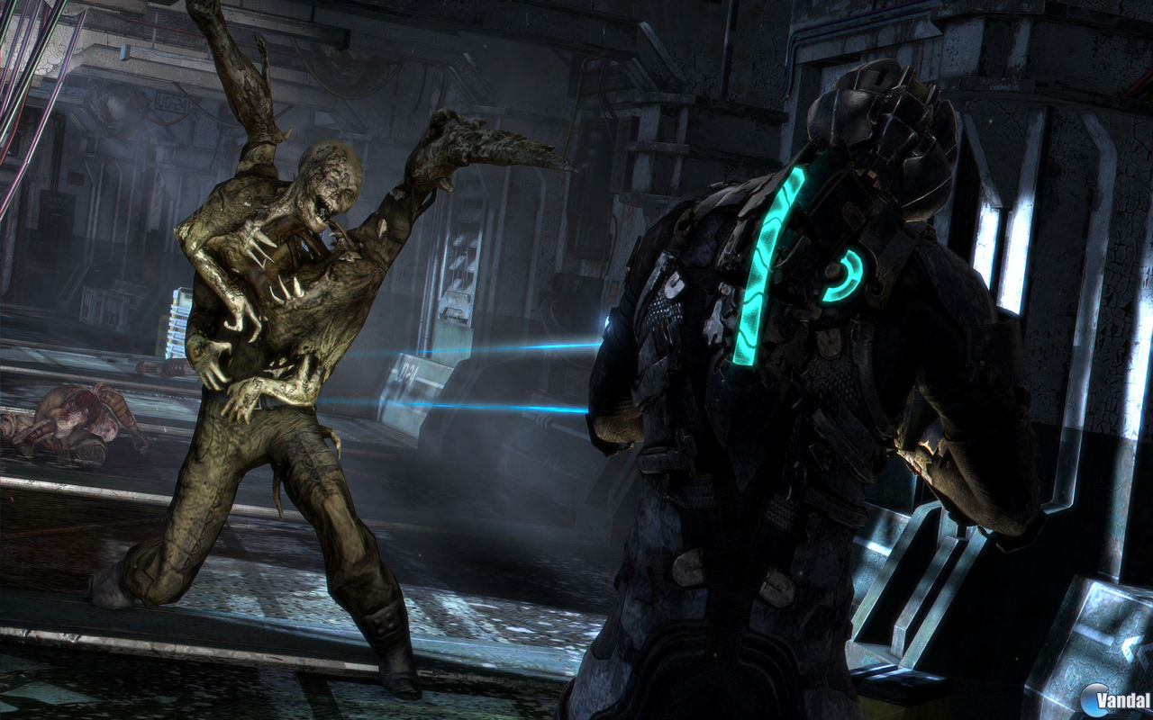 dead space 2 xbox 360 modded saves