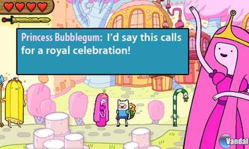 free download adventure time hey ice king 3ds