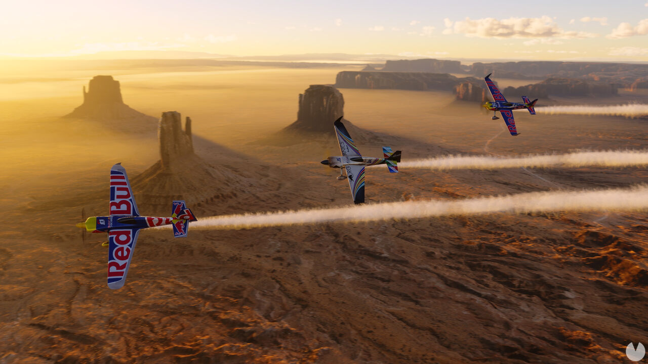 Microsoft Flight Simulator 2024 confirma su fecha de lanzamiento y se muestra un nuevo tráiler