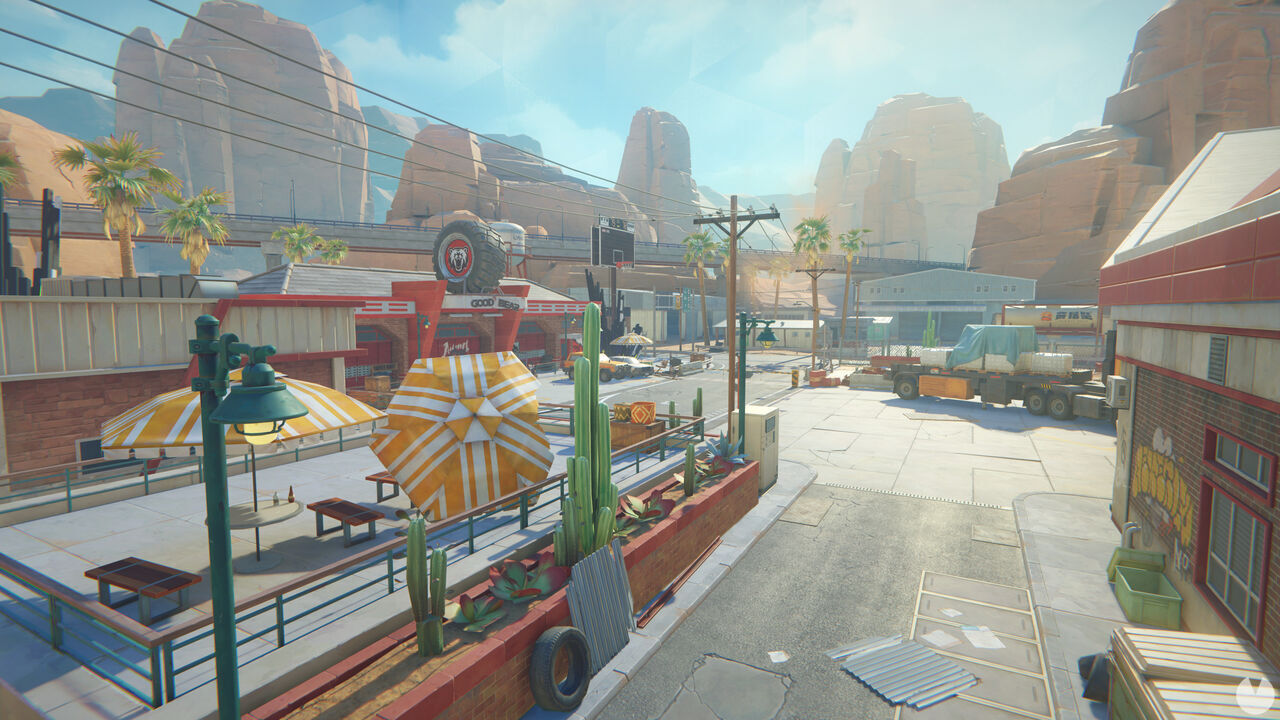 Zenless Zone Zero - Videojuego (PC, Android, PS5, iPhone y Xbox Series ...