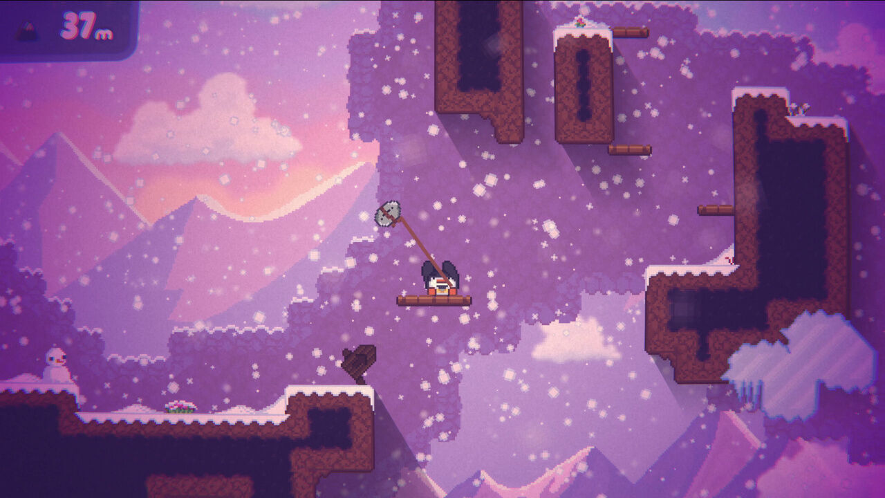 Bread & Fred Videojuego (PC, Switch, PS4, PS5, Xbox One y Xbox Series X) Vandal