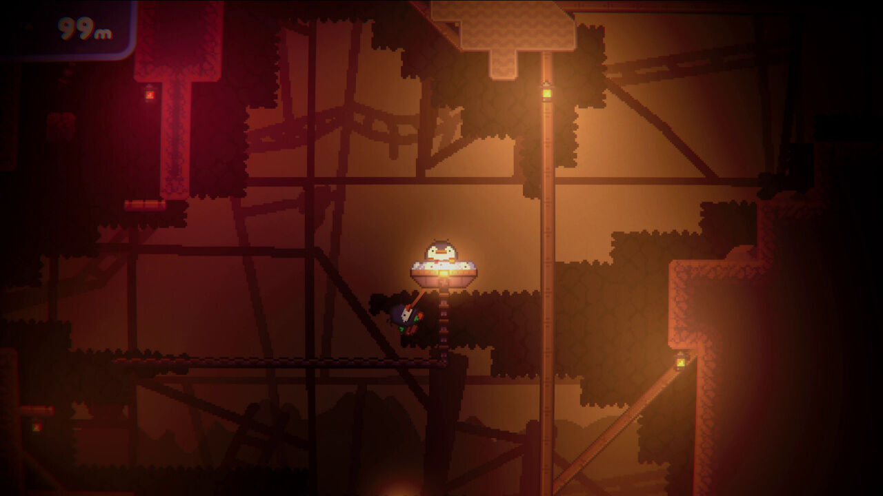 Bread & Fred Videojuego (PC, Switch, PS4, PS5, Xbox One y Xbox Series X) Vandal