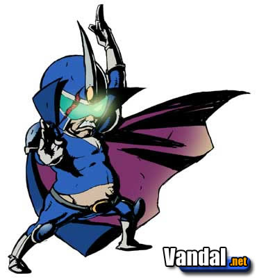 Entrevista al Productor de Viewtiful Joe 3