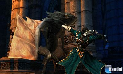 MercurySteam y los nuevos Castlevania 2