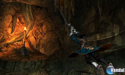 MercurySteam y los nuevos Castlevania 7