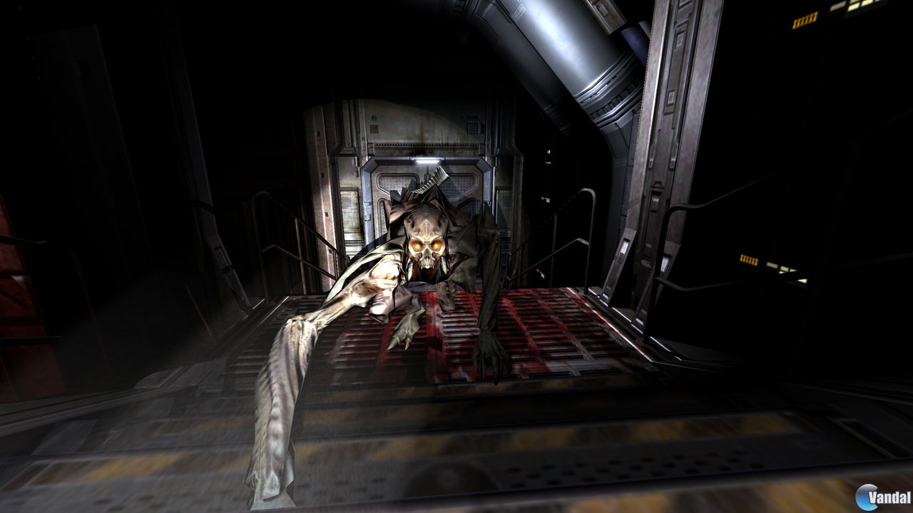 Doom 3 BFG Edition - Videojuego (PS3, Xbox 360 y PC) - Vandal