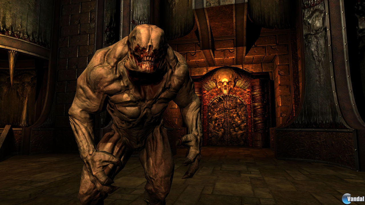 Doom 3 BFG Edition - Videojuego (PS3, Xbox 360 y PC) - Vandal