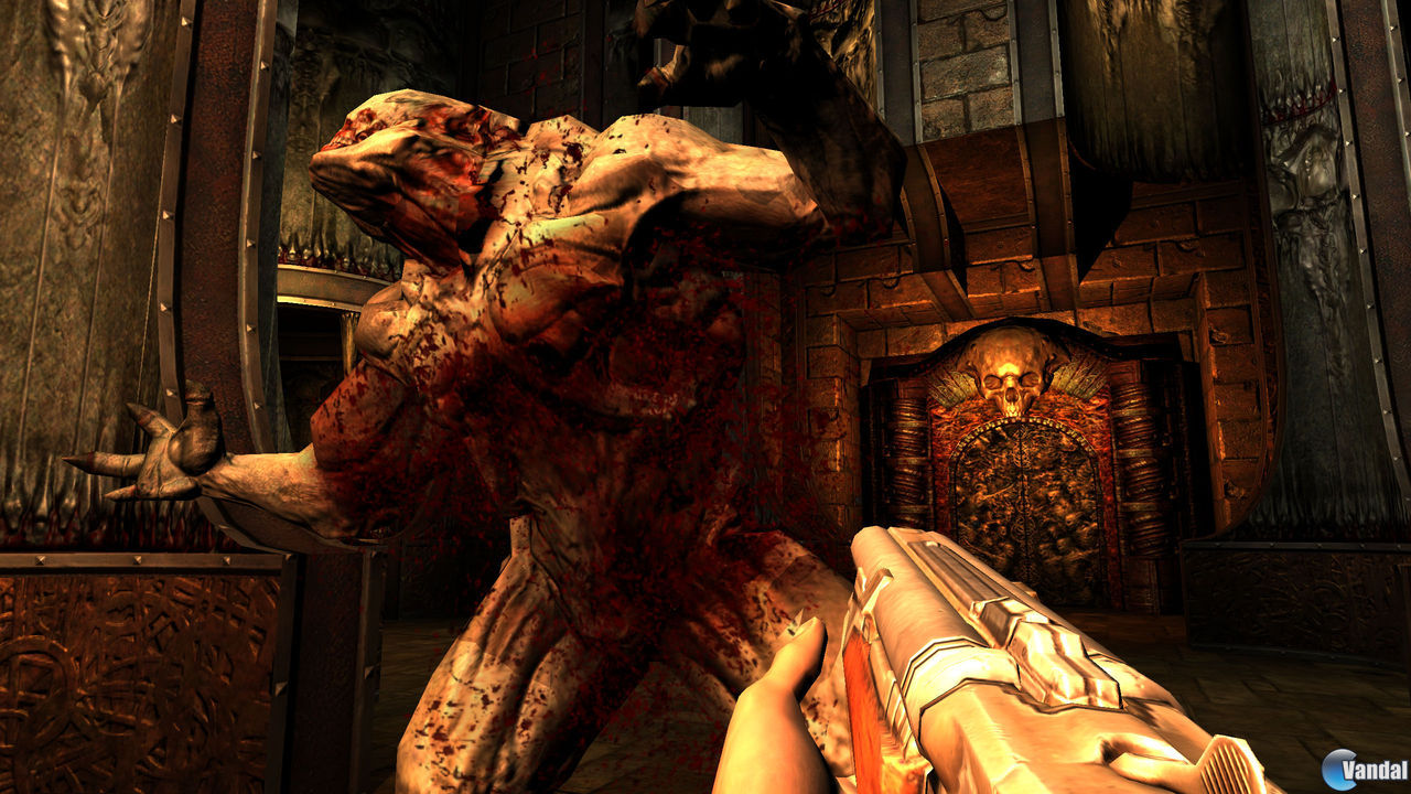 Doom 3 BFG Edition 2