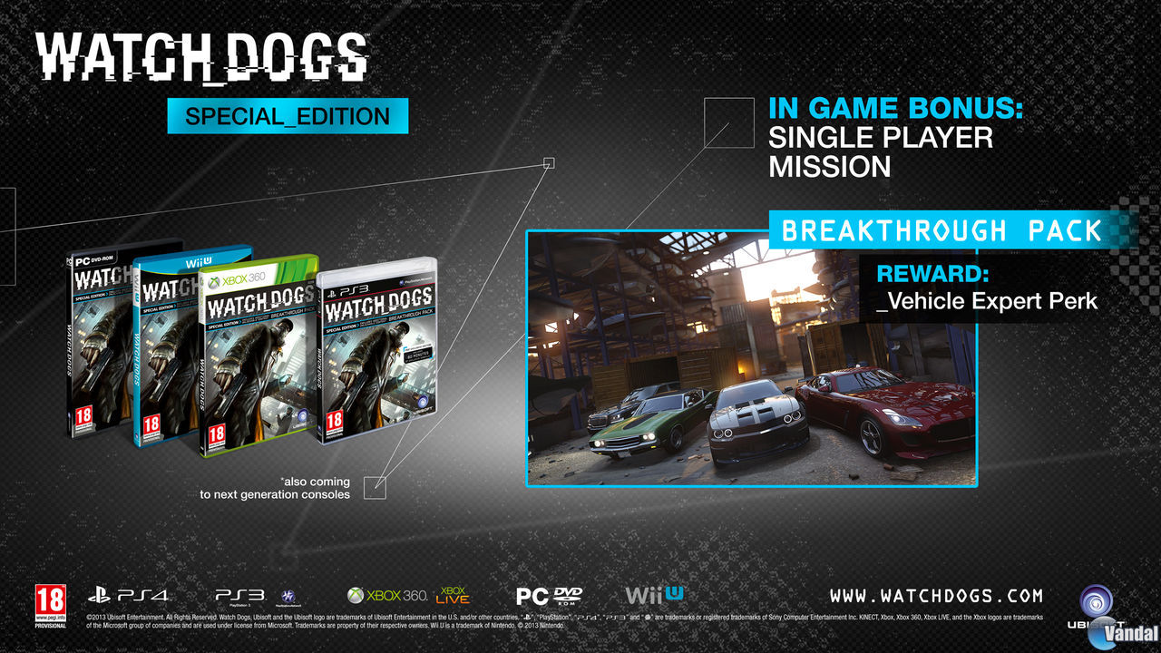 pkg cheat watch dogs ps3