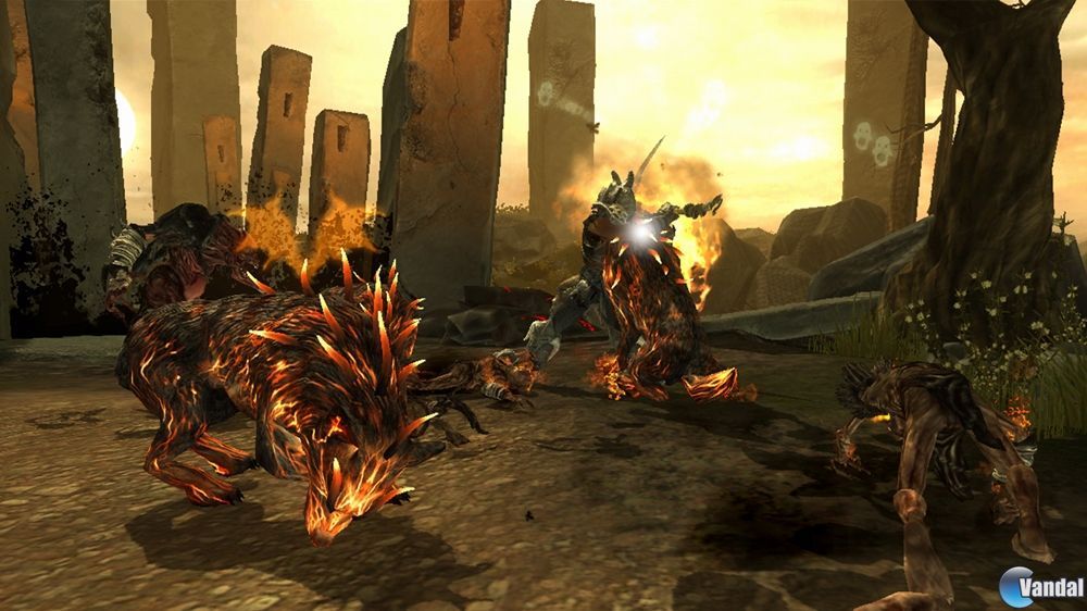 ascend hand of kul xbox 360 ascend hand of kul xbox 360