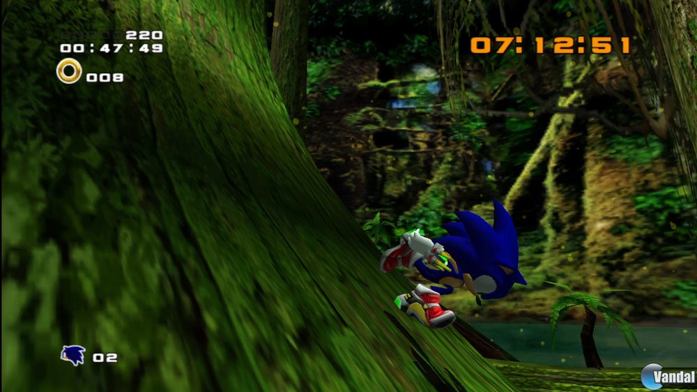 sonic adventure 2 xbox 360 mods sonic adventure 2 xbox 360 mods