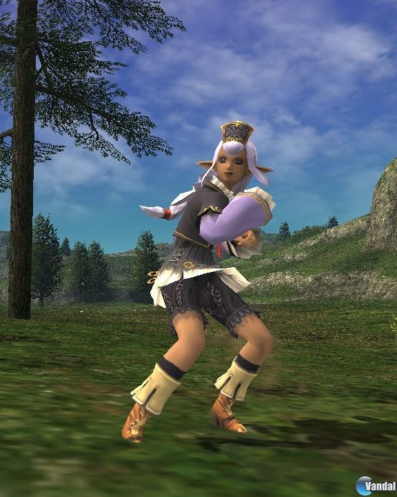 Final fantasy xi seekers of adoulin системные требования