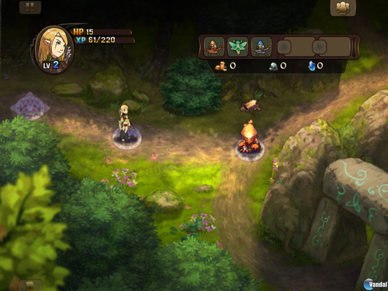 download Might & Magic: Clash of Heroes