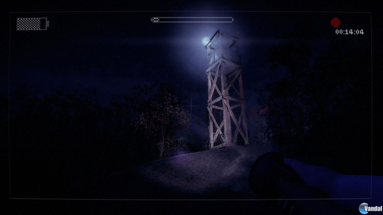 free download slender the arrival xbox one