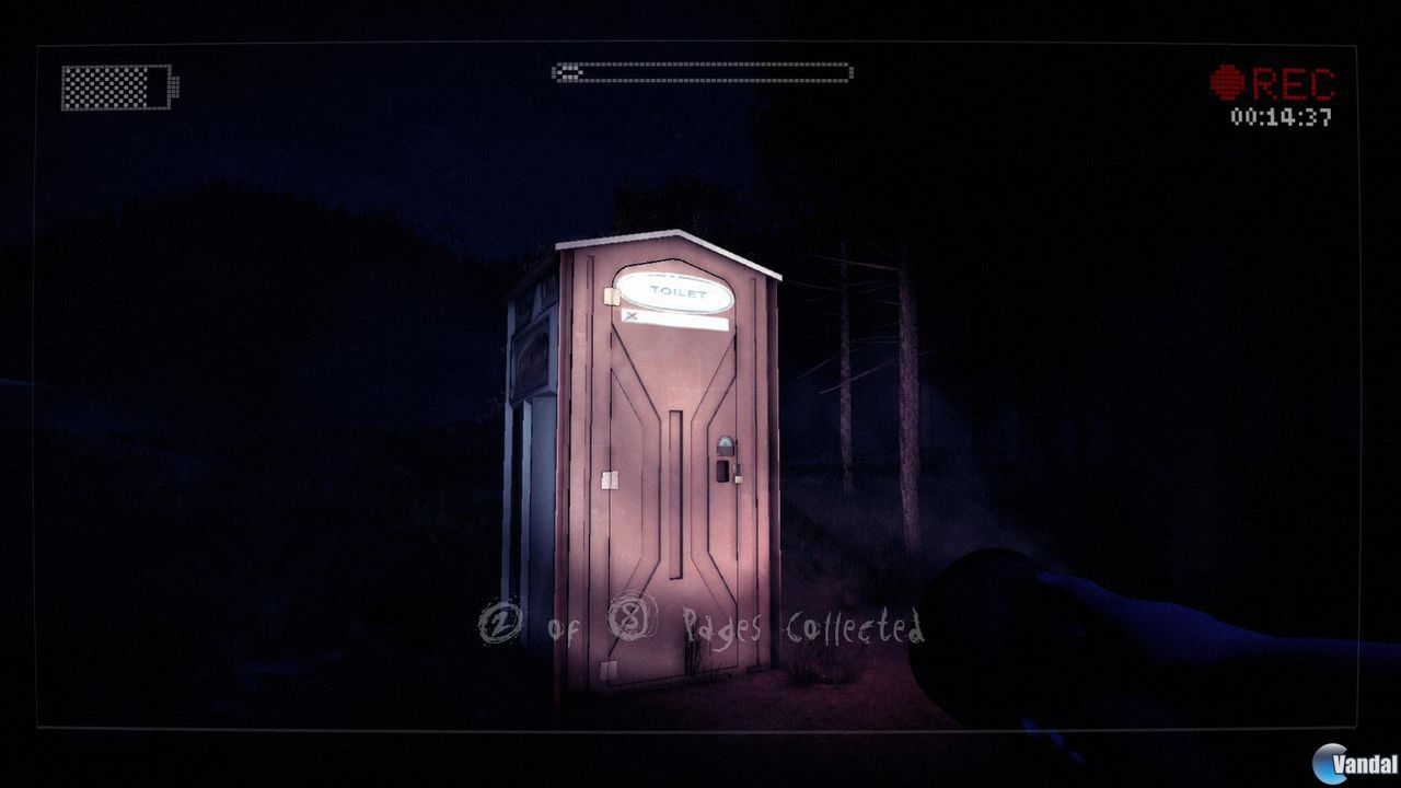 free download slender the arrival xbox one