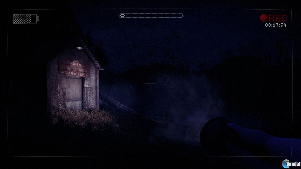 download slender the arrival ps3 for free