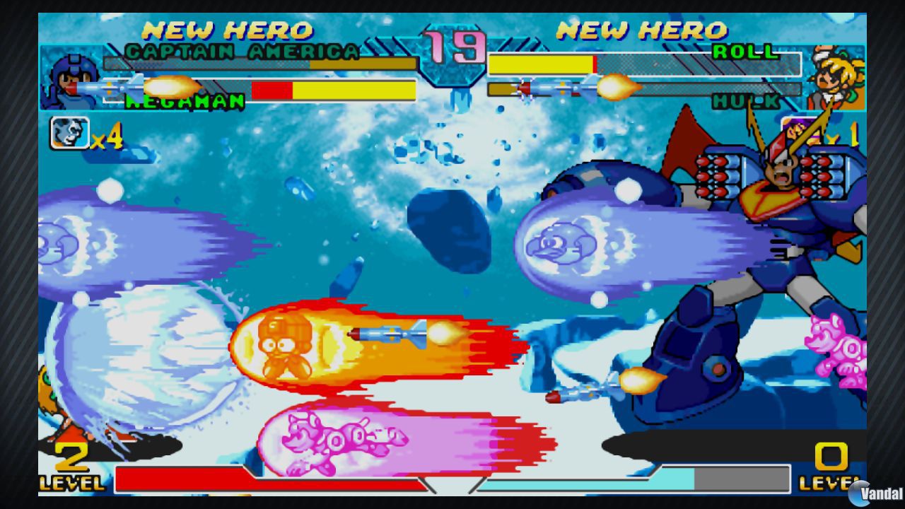 marvel vs capcom origins ps3 iso marvel vs capcom origins ps3 iso