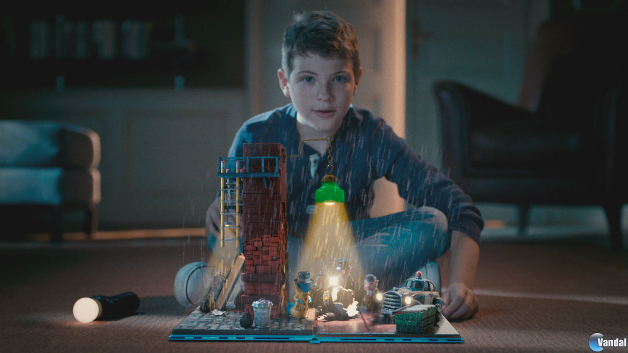 Los anuncios de Sony en la Gamescom 2012