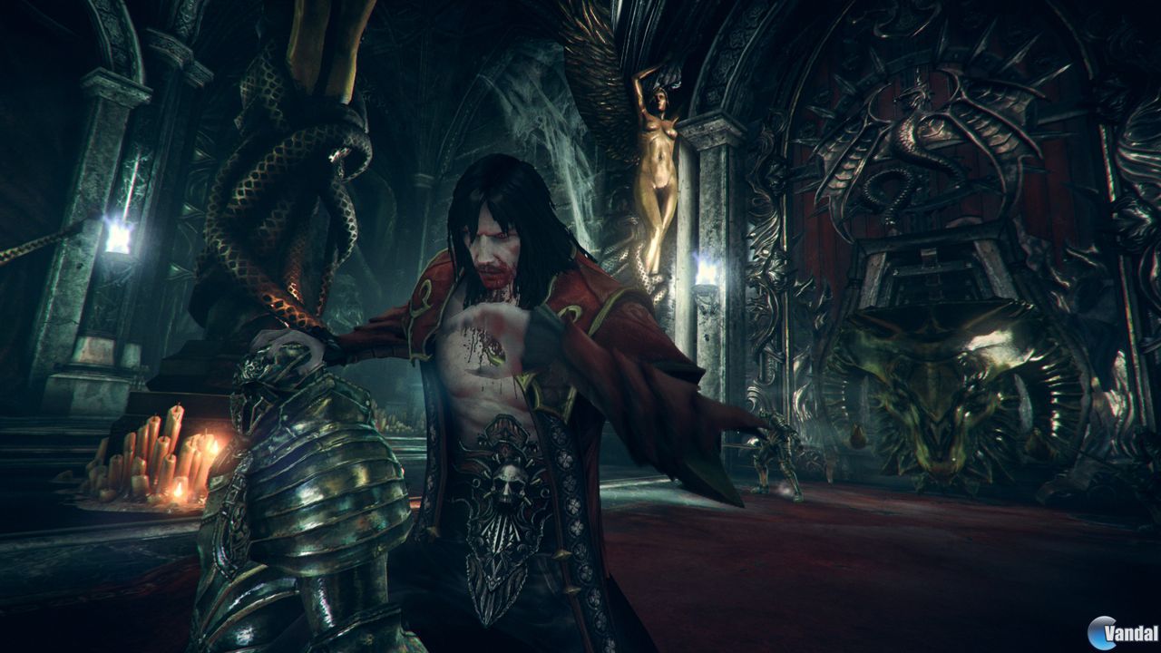 El Pre-E3 2013 de Konami