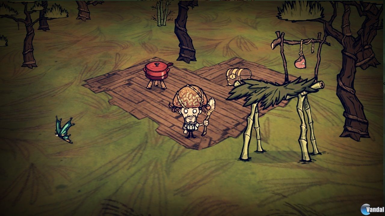 �Te divierten las mec�nicas de artesan�a?