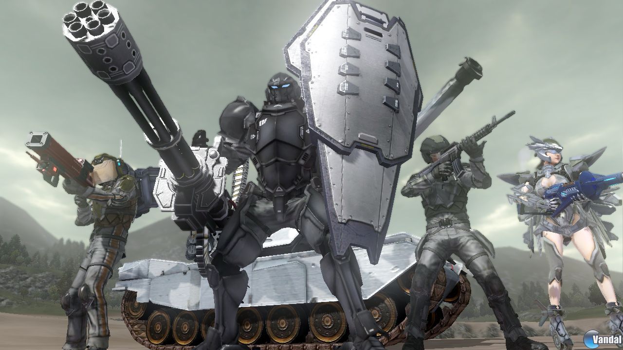 earth defense force 2025 pc earth defense force 2025 pc