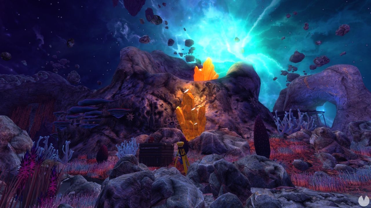 Black Mesa Videojuego (PC) Vandal