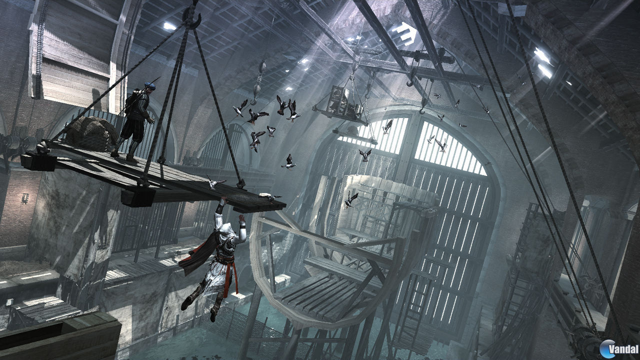 Assassin's Creed: Trilogía de Ezio - - PS3