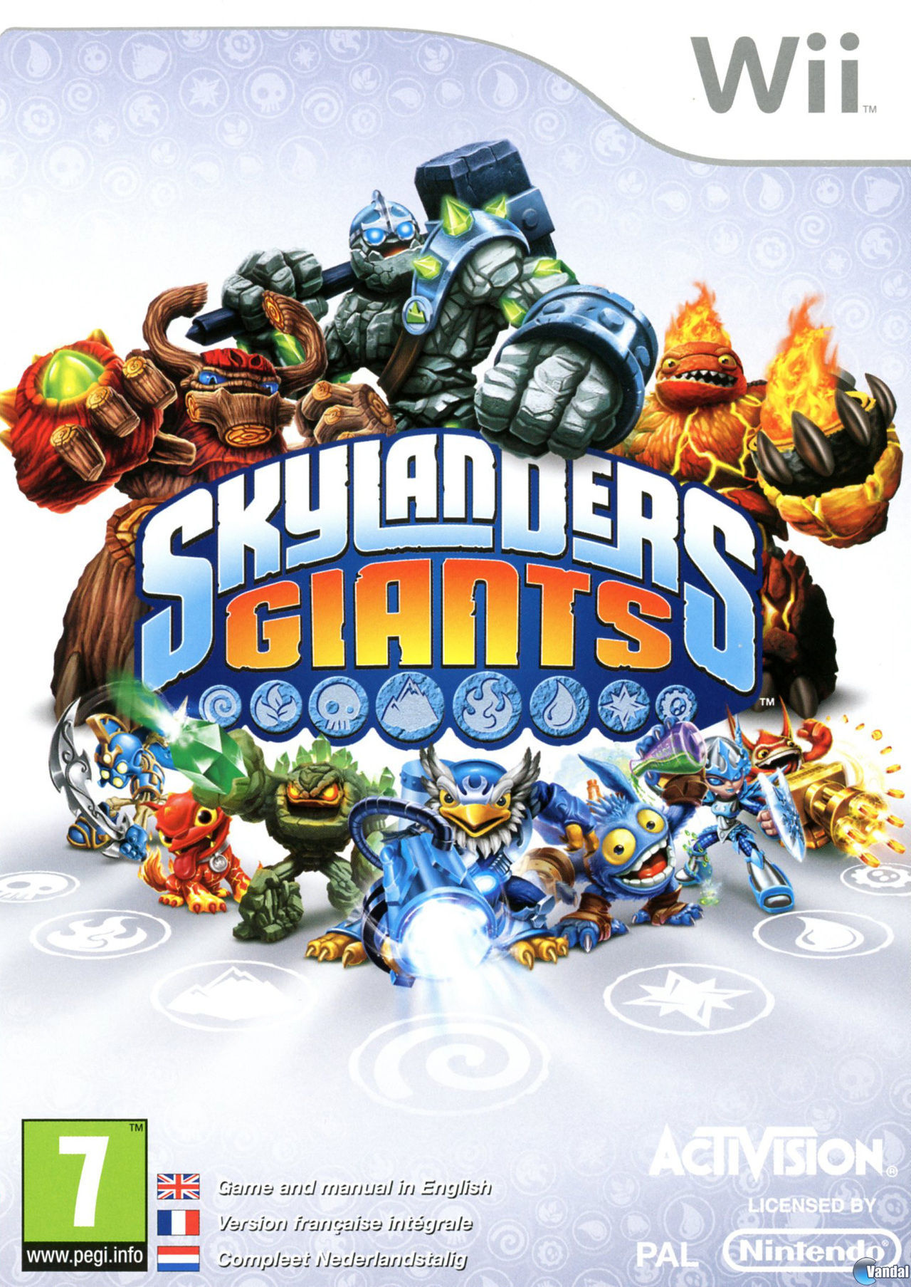 download skylanders giants xbox 360 for free