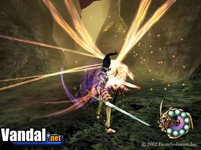 Proyecto] Traducción Otogi Myth of Demons (Xbox) (1 de 3) en Otras