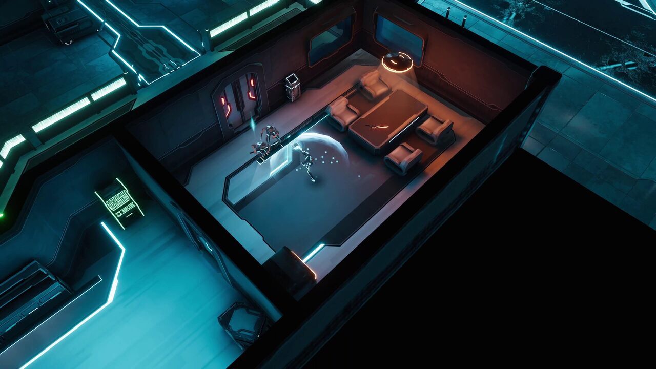 Disney TRON: Catalyst - Videojuego (PS5, Switch, PC y Xbox Series X ...
