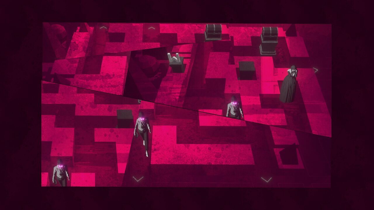Lorelei and the Laser Eyes Videojuego (Switch, PC, PS4 y PS5) Vandal