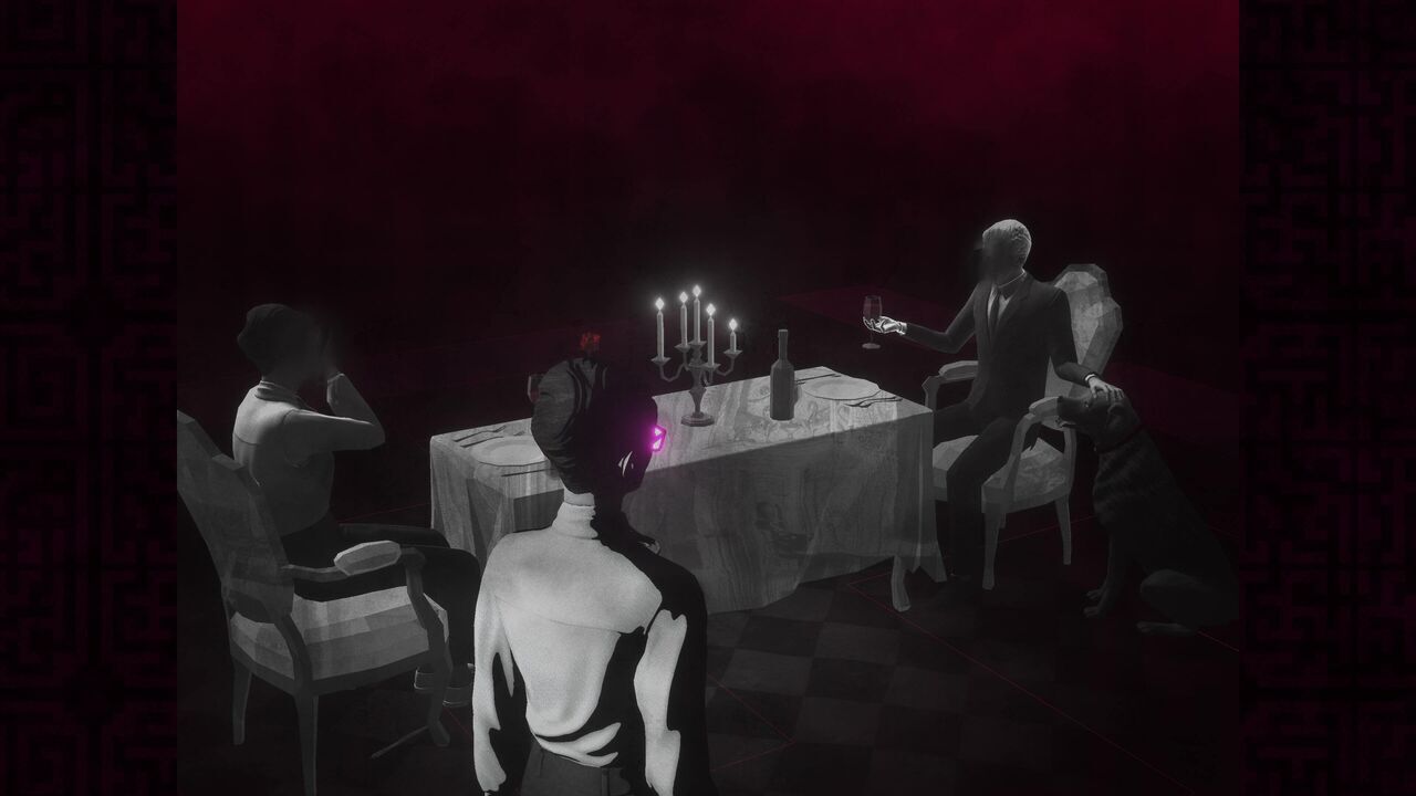 Lorelei and the Laser Eyes Videojuego (Switch, PC, PS4 y PS5) Vandal