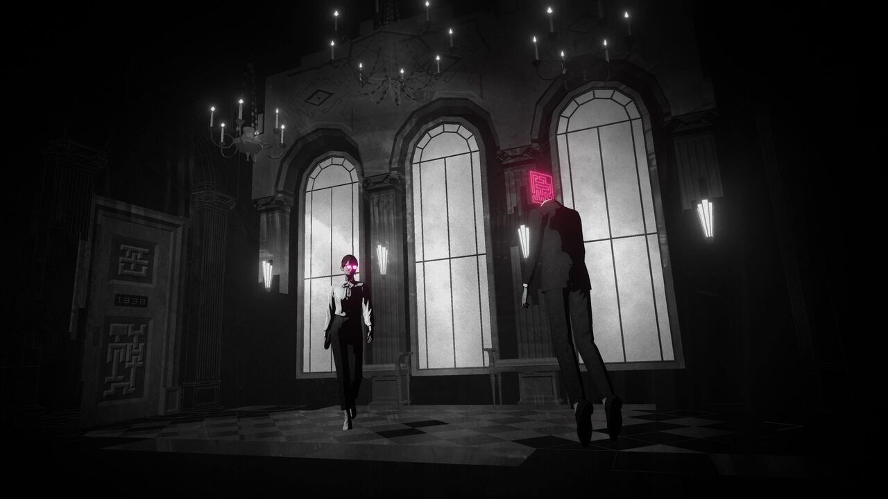 Lorelei and the Laser Eyes Videojuego (Switch, PC, PS4 y PS5) Vandal