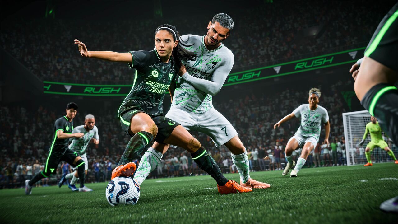 EA SPORTS FC 25 SHOWCASE - Videojuego (PS5, Xbox One, PC, Xbox Series X ...