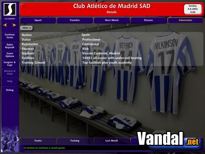 championship manager 17 android