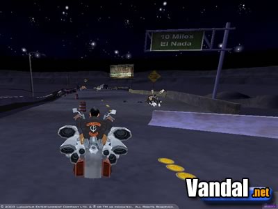 10 juegos por los que siempre recordaremos LucasArts