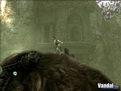 shadow of the colossus ps2 graphics mods shadow of the colossus ps2 graphics mods