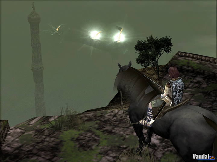 shadow of the colossus pc requisitos shadow of the colossus pc requisitos