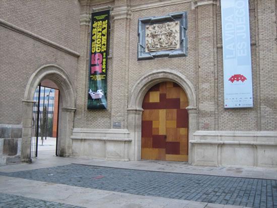 iDÉAME on Tour: Zaragoza 11