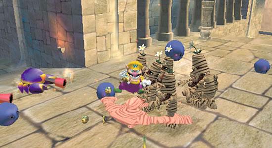Los 50 Mejores de GameCube 4
