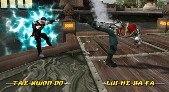 Los 50 Mejores de GameCube 10