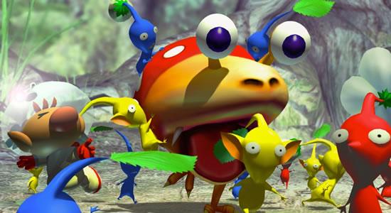 Los 50 Mejores de GameCube 29