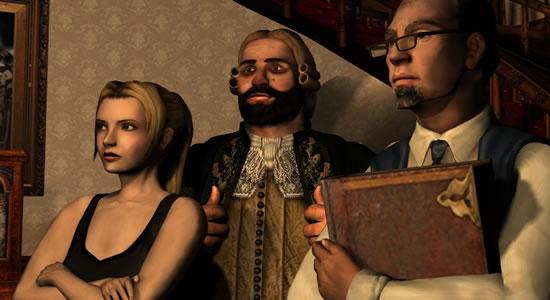 Los 50 Mejores de GameCube 38