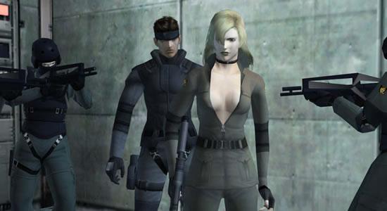 Los 50 Mejores de GameCube 34