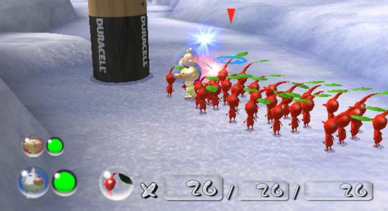 Los 50 Mejores de GameCube 42